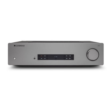 CAMBRIDGE AUDIO CXA81 MKII Amplificatore integrato nuovo DAC ESS ES9018K2M SABRE32