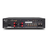 CAMBRIDGE AUDIO CXA81 MKII Amplificatore integrato nuovo DAC ESS ES9018K2M SABRE32 - TechSoundSystem.com