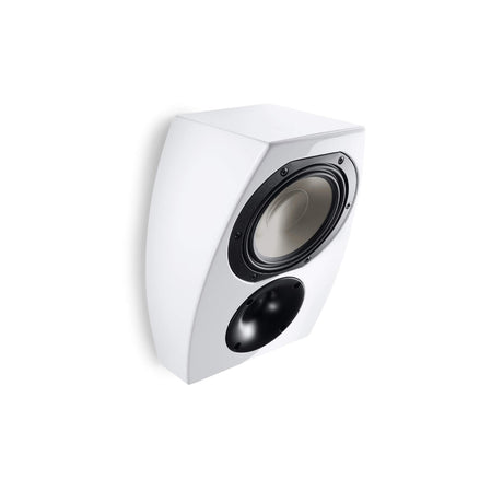 Canton VENTO AR 800 diffusore acustico compatto colore bianco a 2 vie -100W abilitato Dolby Atmos (COPPIA) - TechSoundSystem.com