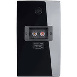 Canton Chrono SL 516.2 Diffusori acustici colore Nero a muro a 2 vie, cassa chiusa, 100W (COPPIA) - TechSoundSystem.com