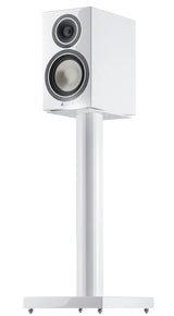 Canton Chrono SL 526.2 Diffusori acustici compatto colore Bianco da stand a 2 vie, cassa chiusa, 100W (COPPIA) - TechSoundSystem.com