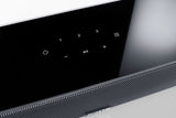 Canton SMART SOUNDBAR 10 con due diffusori Dolby Atmos - TechSoundSystem.com