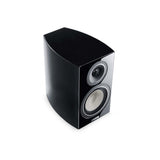 Canton VENTO 826.2 diffusore acustico colore NERO compatto a 2 vie, bass reflex, 100W (COPPIA) - TechSoundSystem.com