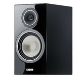 Canton Chrono SL 536.2 diffusori acustici, 2 vie da scaffale o stand, Bass-Reflex posteriore (COPPIA) - TechSoundSystem.com