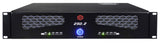 GLEMM 250-2 Amplificatore PA 2x500W - TechSoundSystem.com