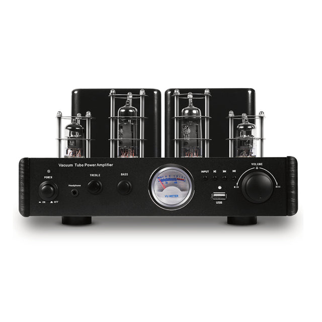 GLEMM AV 2030RB Amplificatore valvolare - TechSoundSystem.com