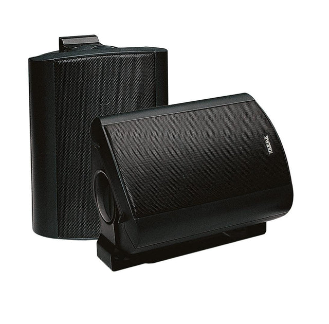 GLEMM BS 67BT Coppia di box 2 x 60W - TechSoundSystem.com