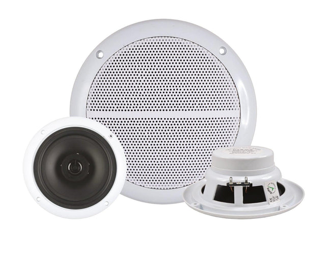 GLEMM MARINE 5 Diffusore Impermeabile marino 40W - TechSoundSystem.com