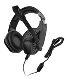 OVLENG P 40 Cuffia gaming con microfono - TechSoundSystem.com