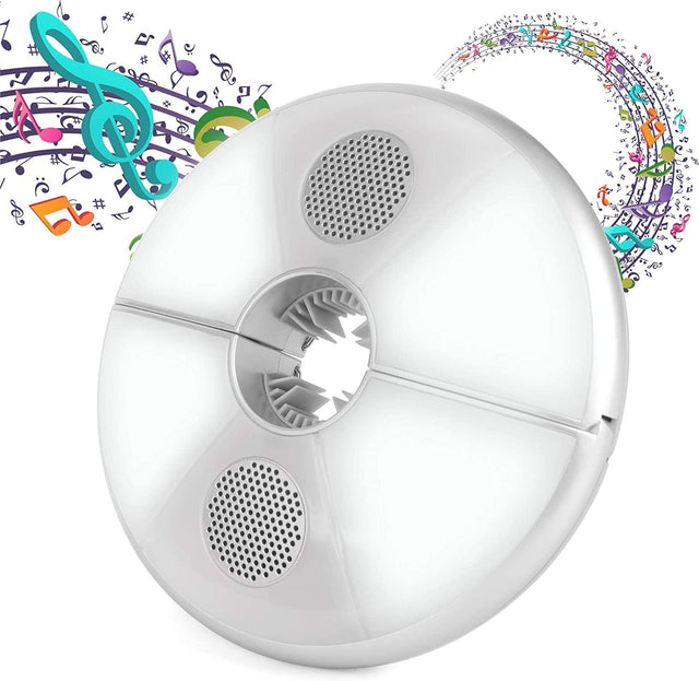 E DREAM SUMMER DREAM Speaker per ombrellone - TechSoundSystem.com