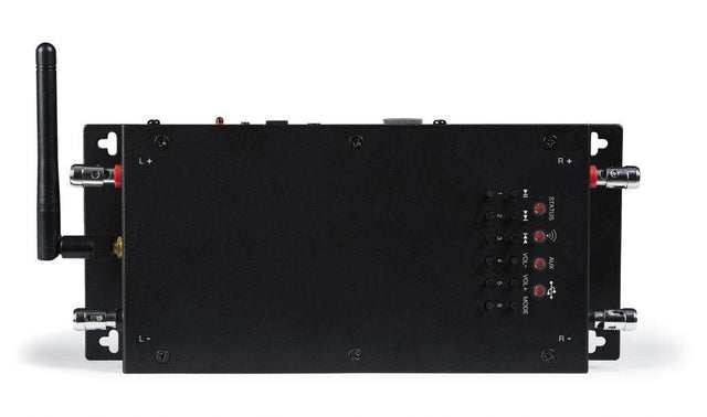 EUROPSONIC WEELINK 220A Amplificatore wifi 2 x 40W - TechSoundSystem.com