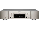 Marantz CD6006 Lettore CD, silver oro, CD-R/RW, MP3,WMA, CD Text, DAC, HDAM SA2 e Ingresso USB-A - TechSoundSystem.com