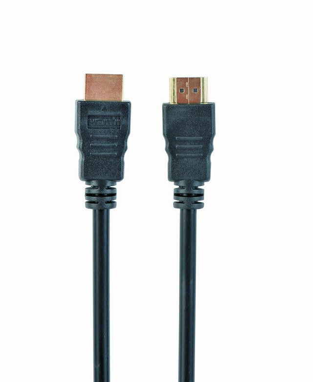 CABLEXPERT HDMI HIGH SPEED MALE-MALE CABLE, 15 M, BULK PACKAGE - TechSoundSystem.com