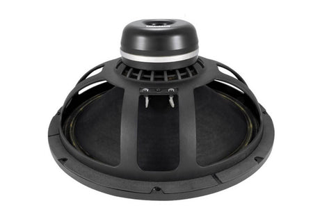 Ciare NDH18-4S subwoofer 18" dalla potenza di 2000 W e 1000 W RMS a 8 Ohm - TechSoundSystem.com