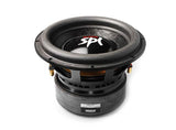 Ciare CSW7012EVO subwoofer SPL da 500+500 W RMS a 2+2 Ohm e diametro di 320 mm - TechSoundSystem.com