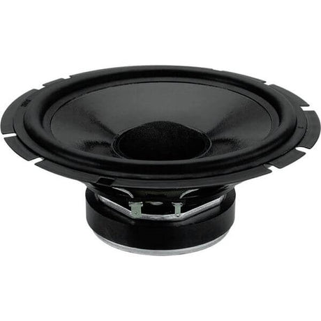 Ciare CW170Z woofer con potenza 120 W e 50 W RMS a 4 Ohm e diametro di 6,5" - TechSoundSystem.com