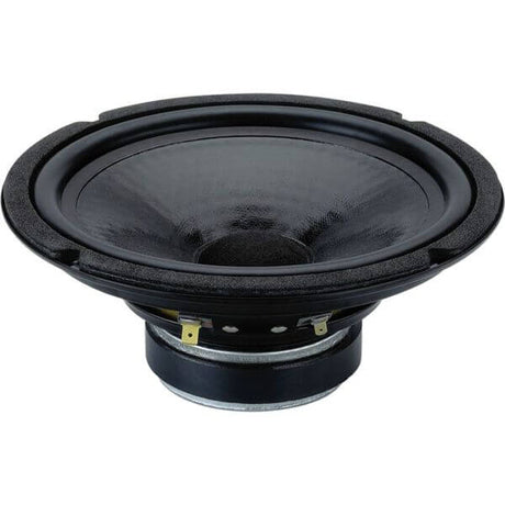 Ciare CW200Z woofer con potenza di 160 W e 80 W RMS a 4 Ohm e diametro di 200 mm - TechSoundSystem.com