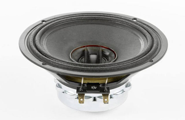 Ciare CXPA-6 altoparlante coassiale potenza 300 W e 150 W RMS a 8 Ohm 6,5" - TechSoundSystem.com