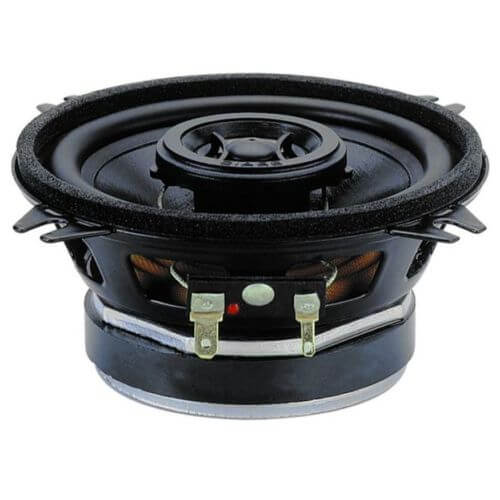 Ciare CZ100 diffusore coassiale con potenza di 80 W e 30 W RMS a 4 Ohm 4" - TechSoundSystem.com