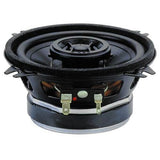 Ciare CZ100 diffusore coassiale con potenza di 80 W e 30 W RMS a 4 Ohm 4" - TechSoundSystem.com