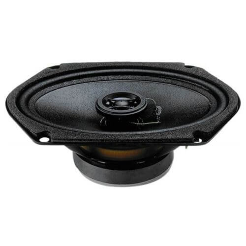 Ciare CZ180 diffusore coassiale 7"x 5" dalla potenza di 100 W e 50 W RMS a 4 Ohm