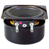 Ciare MX065 medio Extended Range 2,5" con potenza di 30W a 8 Ohm - TechSoundSystem.com