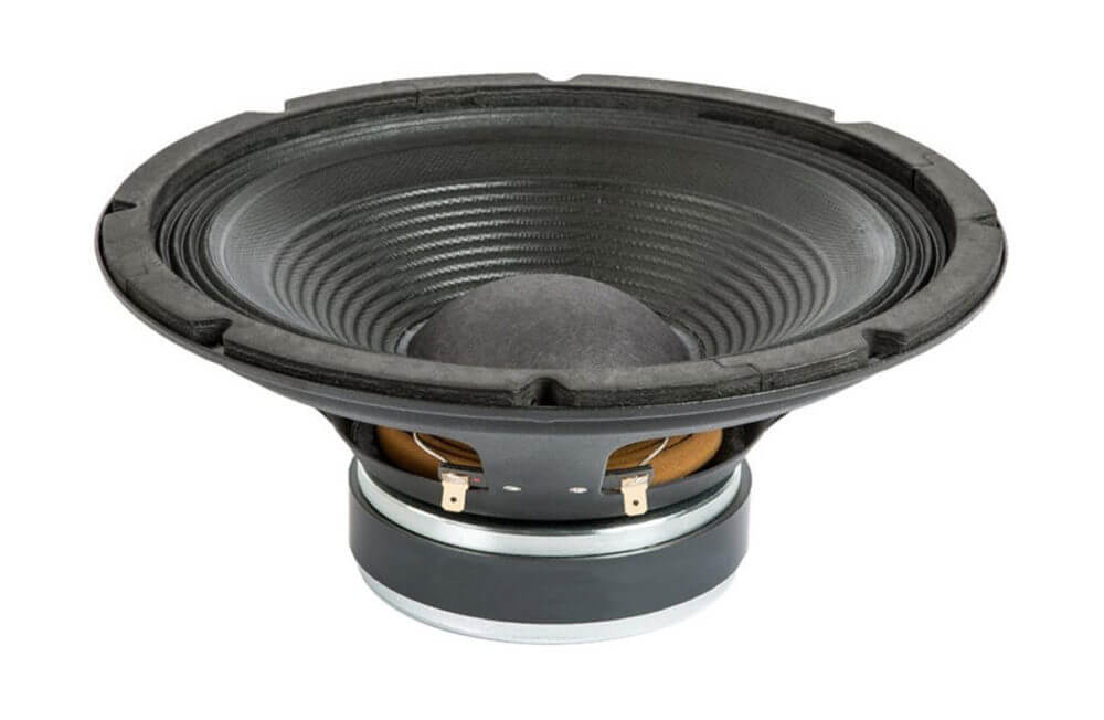 Ciare FXC10.50W woofer dalla potenza di 450 W e 220 W RMS a 8 Ohm 10" - TechSoundSystem.com