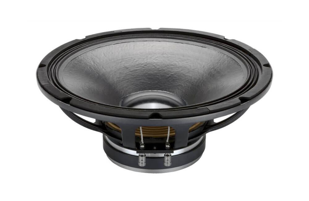 Ciare FXH15.64W woofer professionale 15” da 600 W e 280 W RMS a 8 Ohm - TechSoundSystem.com