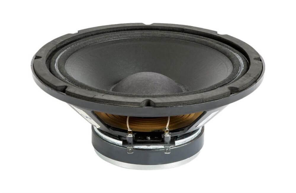 Ciare FXI10.50W woofer con potenza di 450 W - 220 W RMS a 8 Ohm e diametro 10” - TechSoundSystem.com