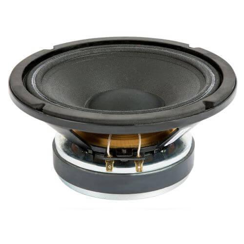 Ciare FXI8.50W woofer dalla potenza di 450 W - 220 W RMS a 8 Ohm e diametro 8” - TechSoundSystem.com