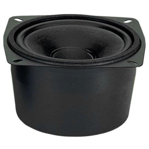 Ciare HM130 midrange con potenza di 150 W e 60 W RMS a 8 Ohm e diametro 5" - TechSoundSystem.com