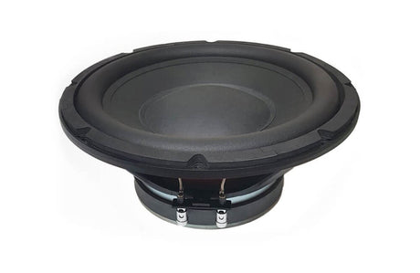 Ciare HSB320-22 subwoofer con potenza di 800 W e 350 W RMS a 2+2 Ohm 12" - TechSoundSystem.com