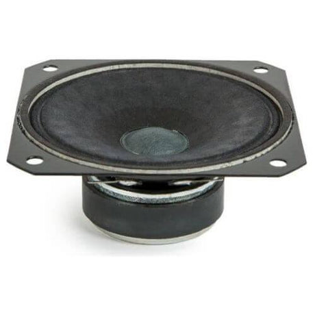 Ciare HT080 tweeter dalla potenza di 90 W e 35 W RMS a 8 Ohm e diametro di 80 mm - TechSoundSystem.com