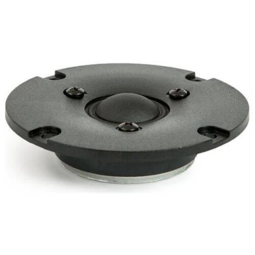 Ciare HT259 tweeter dalla potenza di 120 W e 60 W RMS a 8 Ohm 1'' - TechSoundSystem.com