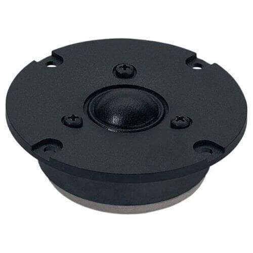 Ciare HT262 tweeter con potenza di 200 W e 100 W RMS a 8 Ohm e diametro di 26 mm - TechSoundSystem.com