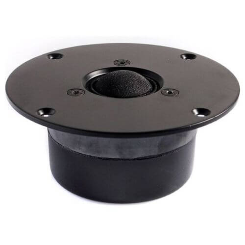 Ciare HT269 tweeter con potenza di 200 W e 100 W RMS a 8 Ohm 1" - TechSoundSystem.com