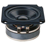 Ciare HW100 woofer con potenza 150 W e 50 W RMS a 8 Ohm e diametro 4" - TechSoundSystem.com