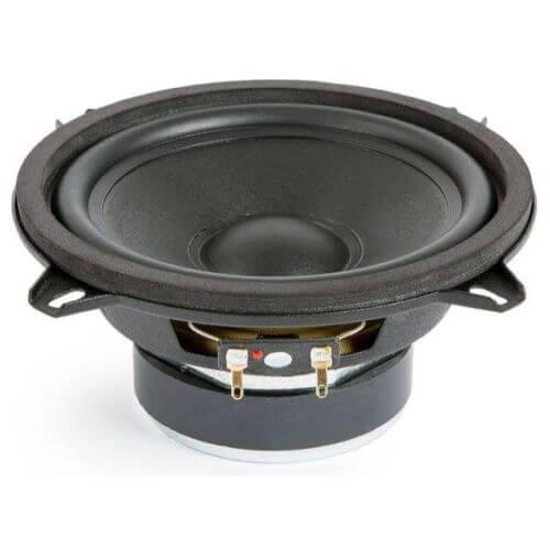 Ciare HW129 woofer dalla potenza di 150 W e 50 W RMS a 8 Ohm e diametro 130 mm - TechSoundSystem.com