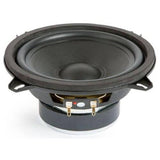 Ciare HW129 woofer dalla potenza di 150 W e 50 W RMS a 8 Ohm e diametro 130 mm - TechSoundSystem.com