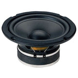 Ciare HW162 woofer dalla potenza di 180 W e 80 W RMS a 8 Ohm e diametro di 6,5" - TechSoundSystem.com