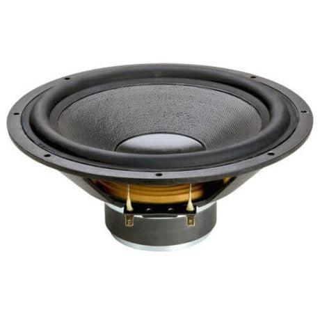 Ciare HW251N woofer con potenza di 240 W - 120 W RMS a 8 Ohm e diametro di 10" - TechSoundSystem.com