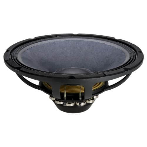 Ciare NDH15-3LW-44 subwoofer 15" dalla potenza di 800 W e 350 W RMS a 4+4 Ohm - TechSoundSystem.com