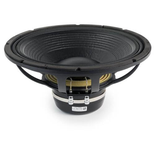 Ciare NDH15-4S subwoofer da 15" con potenza di 2000 W e 1000 W RMS a 8 Ohm - TechSoundSystem.com