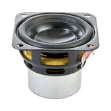 Ciare NDI2.25 medio professionale Full-range 2'' coppia da 60W a 8 Ohm - TechSoundSystem.com