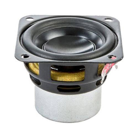 Ciare NDI2.25 medio professionale Full-range 2'' coppia da 60W a 8 Ohm - TechSoundSystem.com