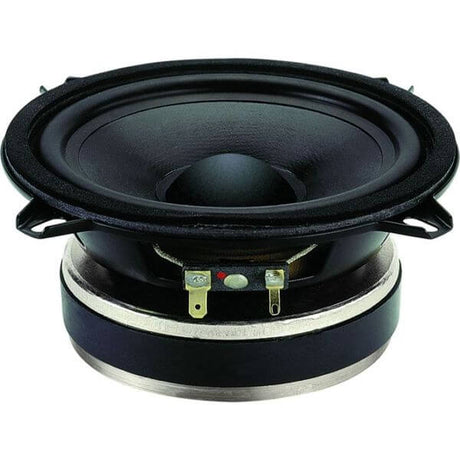 Ciare CW131 woofer con potenza di 180 W e 70 W RMS a 4 Ohm e diametro 130 mm - TechSoundSystem.com