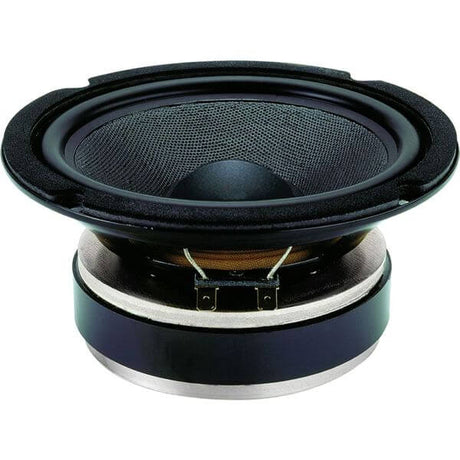 Ciare CW162 woofer dalla potenza di 200 W e 90 W RMS a 4 Ohm con diametro 165 mm - TechSoundSystem.com