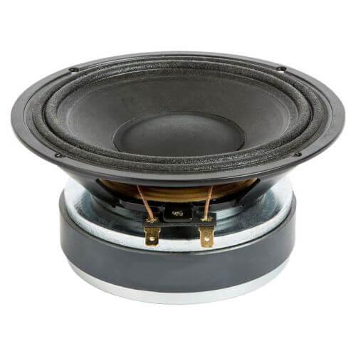 Ciare FXI6.50W woofer dalla potenza di 450 W - 220 W RMS a 8 Ohm e diametro 6,5” - TechSoundSystem.com