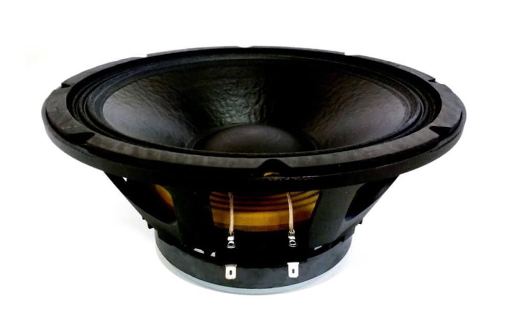 Ciare P12.75LW-44 subwoofer 32 cm, impedenza 4+4 ohm, sensibilità di 94,5 dB, 800W - TechSoundSystem.com