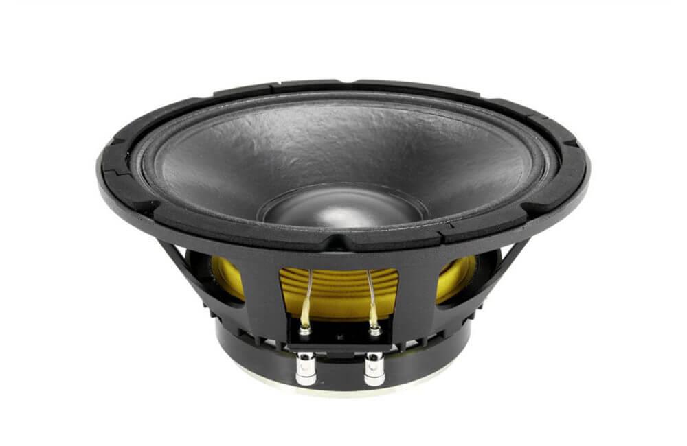 Ciare P12.75W1 woofer 32 cm, impedenza 8 ohm, sensibilità di 98 dB, 600W - TechSoundSystem.com